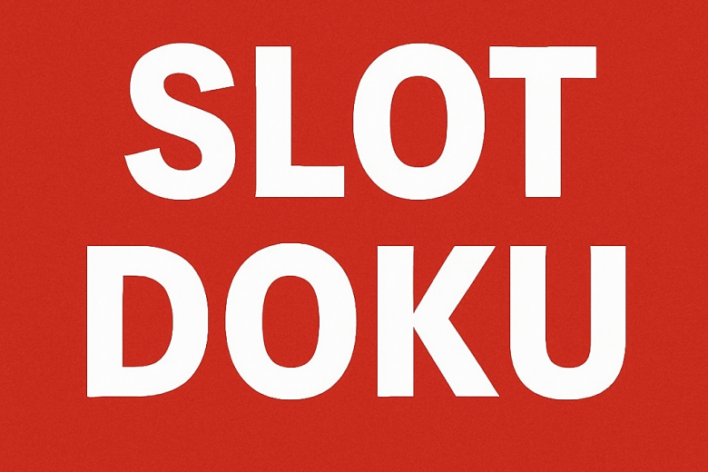 slot doku solusi main slot modern cepat cuan